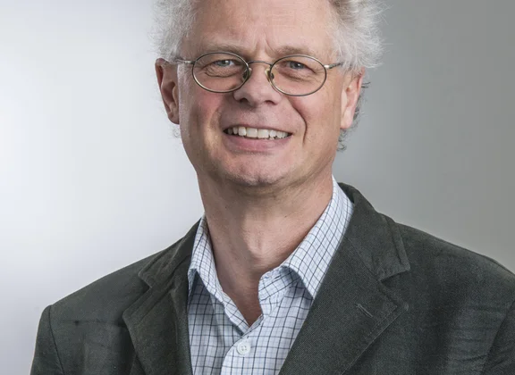 Prof. Peter Seitz