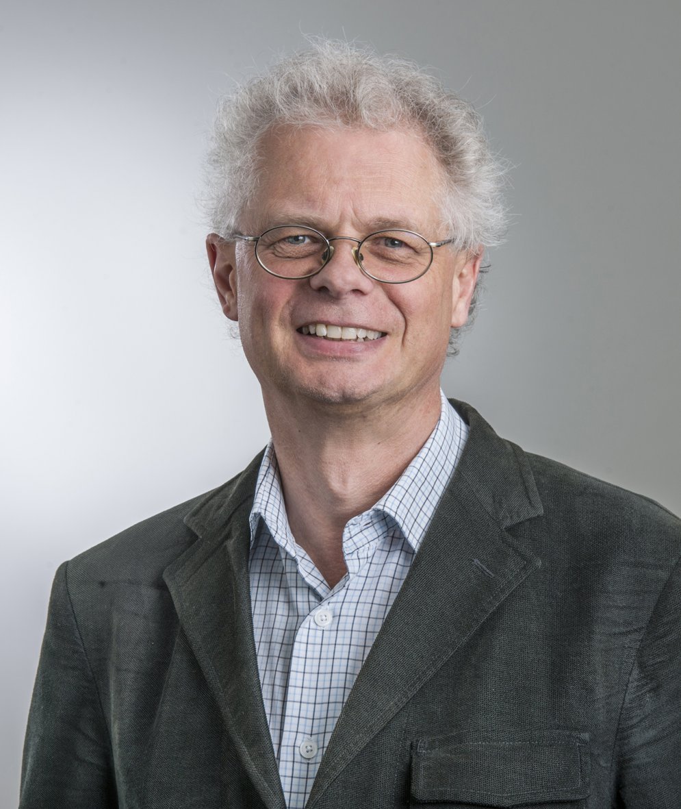 Prof. Dr. Peter Seitz