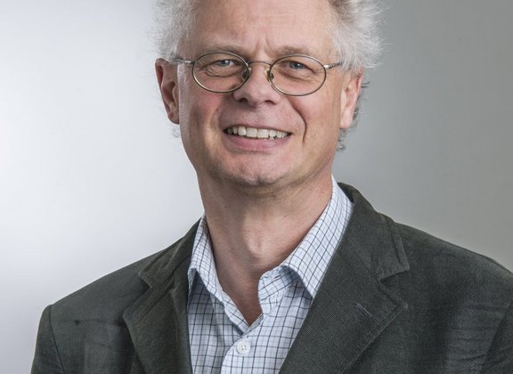 Prof. Dr. Peter Seitz