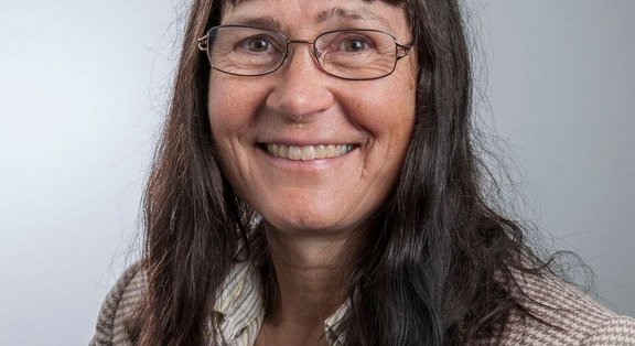 Dr. Rita Hofmann-Sievert