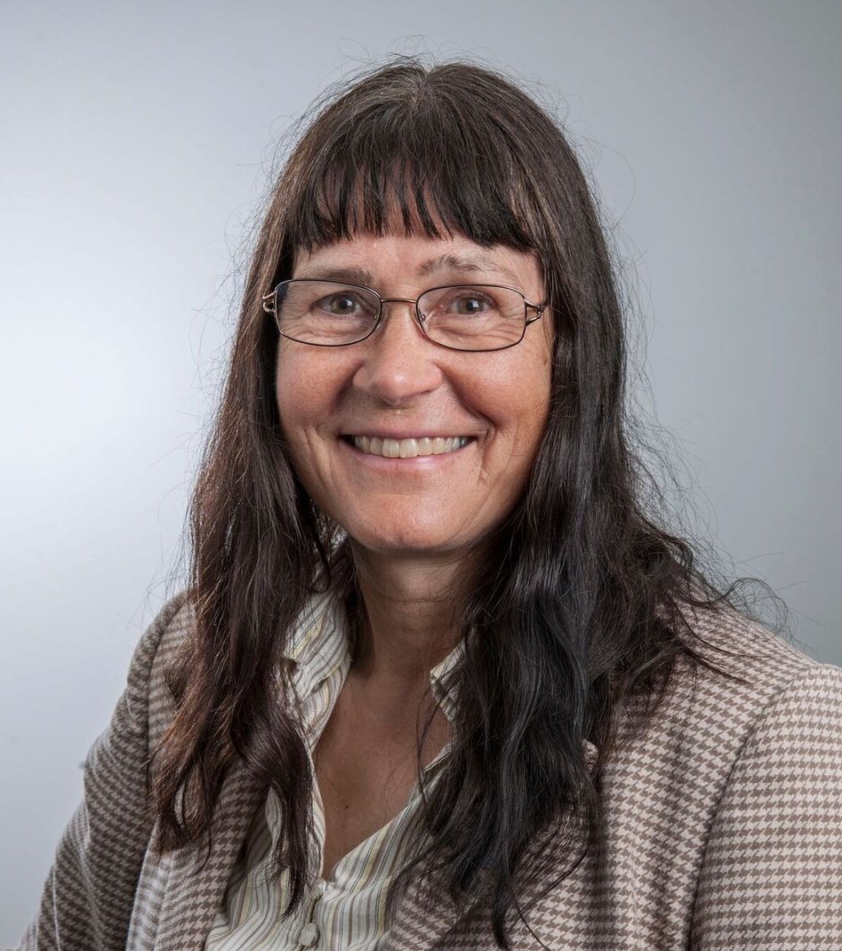 Dr. Rita Hofmann-Sievert