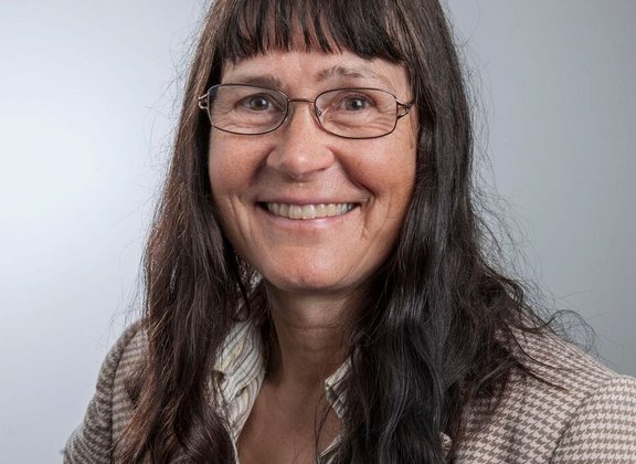 Dr. Rita Hofmann-Sievert