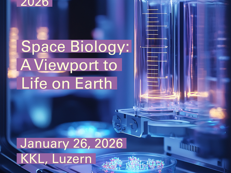 Biotechnet Meet-Up 2026: Space Biology