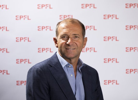 Prof. Dr. Ambrogio Fasoli