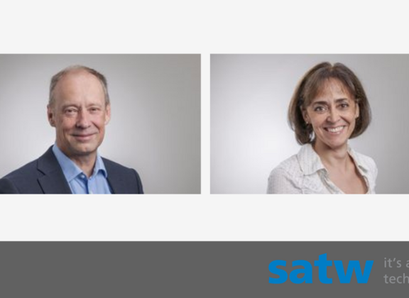 Personelle Änderung bei der SATW