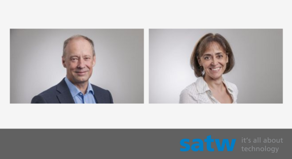 Personnel change at SATW