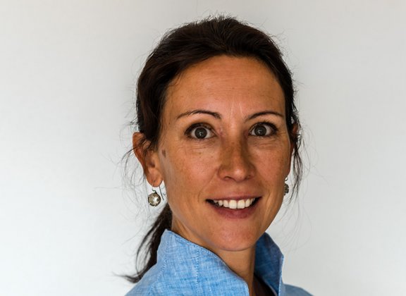 Prof. Dr. Anna Fontcuberta i Morral