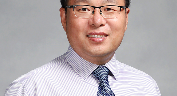 Prof. Dr. Junguo Liu