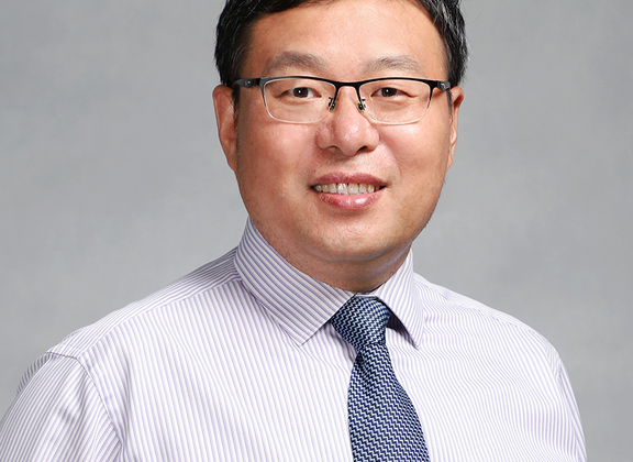 Prof. Dr. Junguo Liu