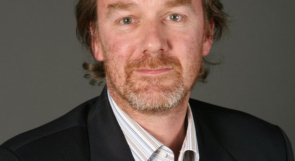 Prof. Jürgen Brugger