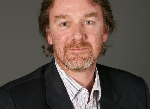 Prof. Dr. Jürgen Brugger
