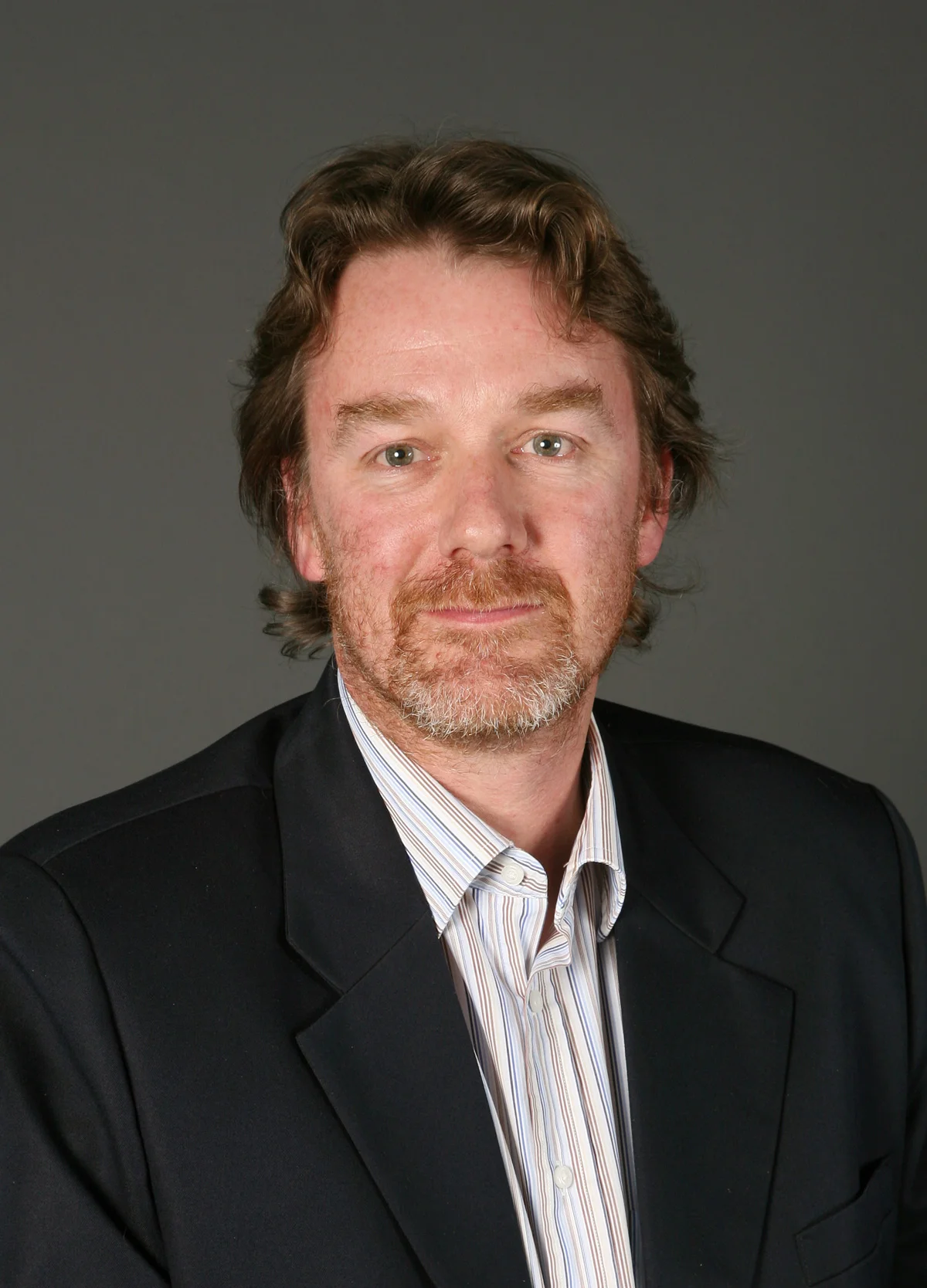 Prof. Jürgen Brugger