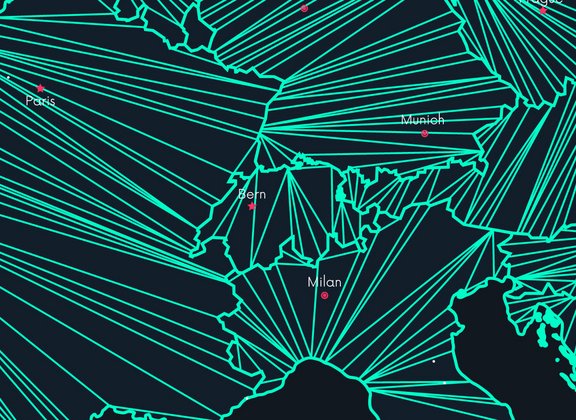 Aufbau und die Weiterentwicklung des Netzwerks digitale Selbstbestimmung