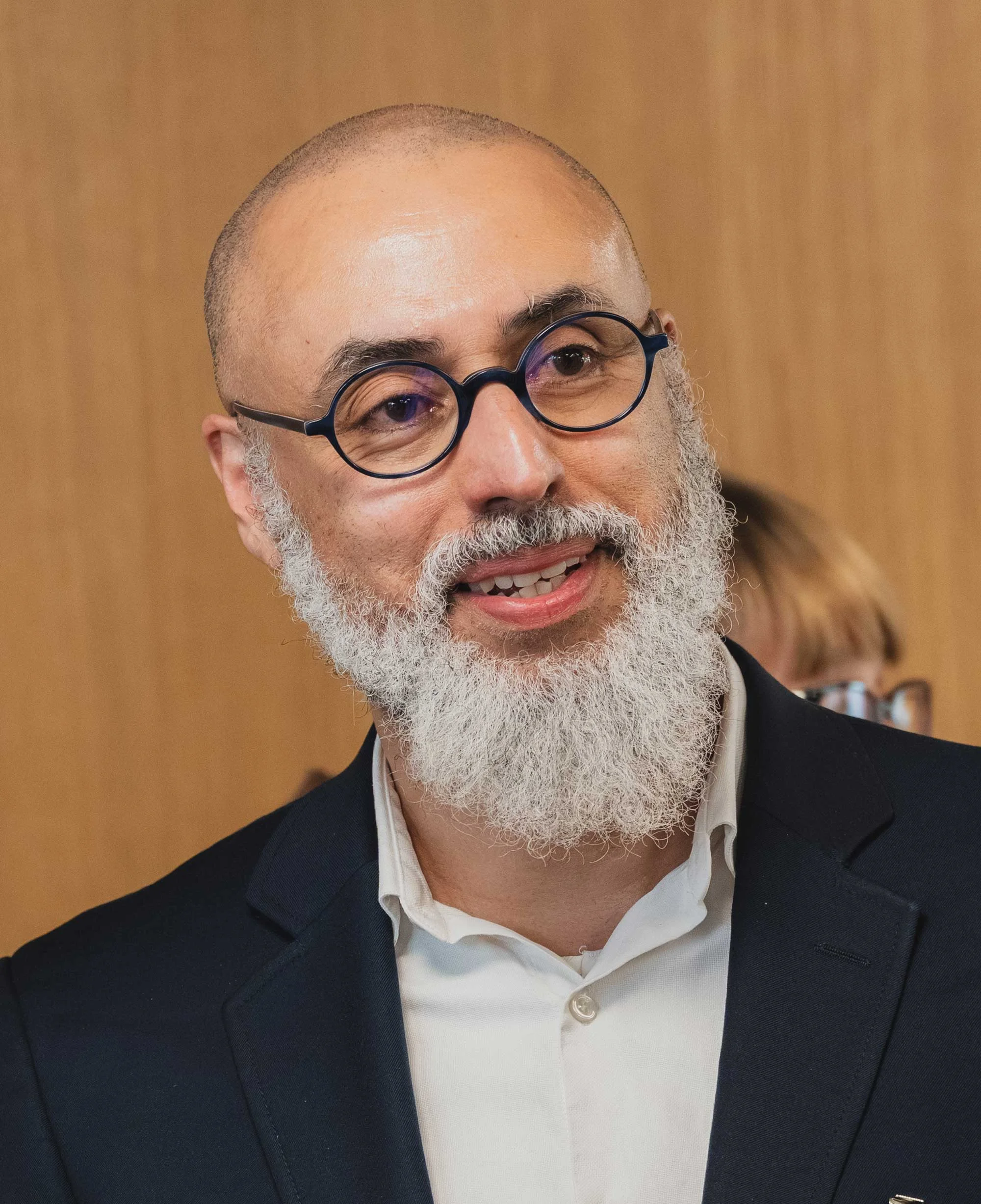 Dr. Ricardo Chavarriaga