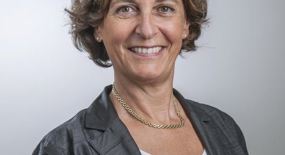 Dr. Monica Duca Widmer