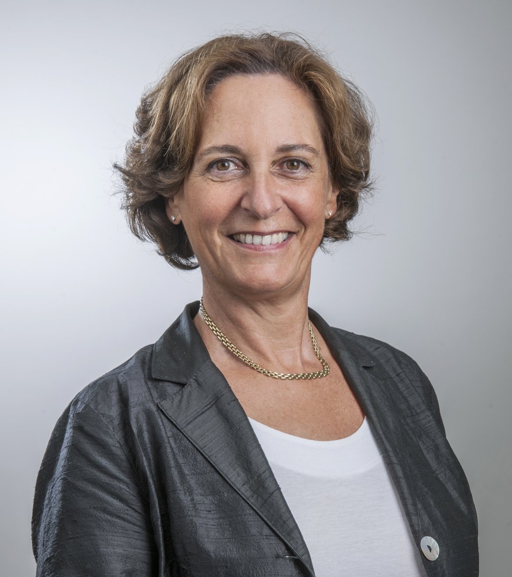 Dr. Monica Duca Widmer