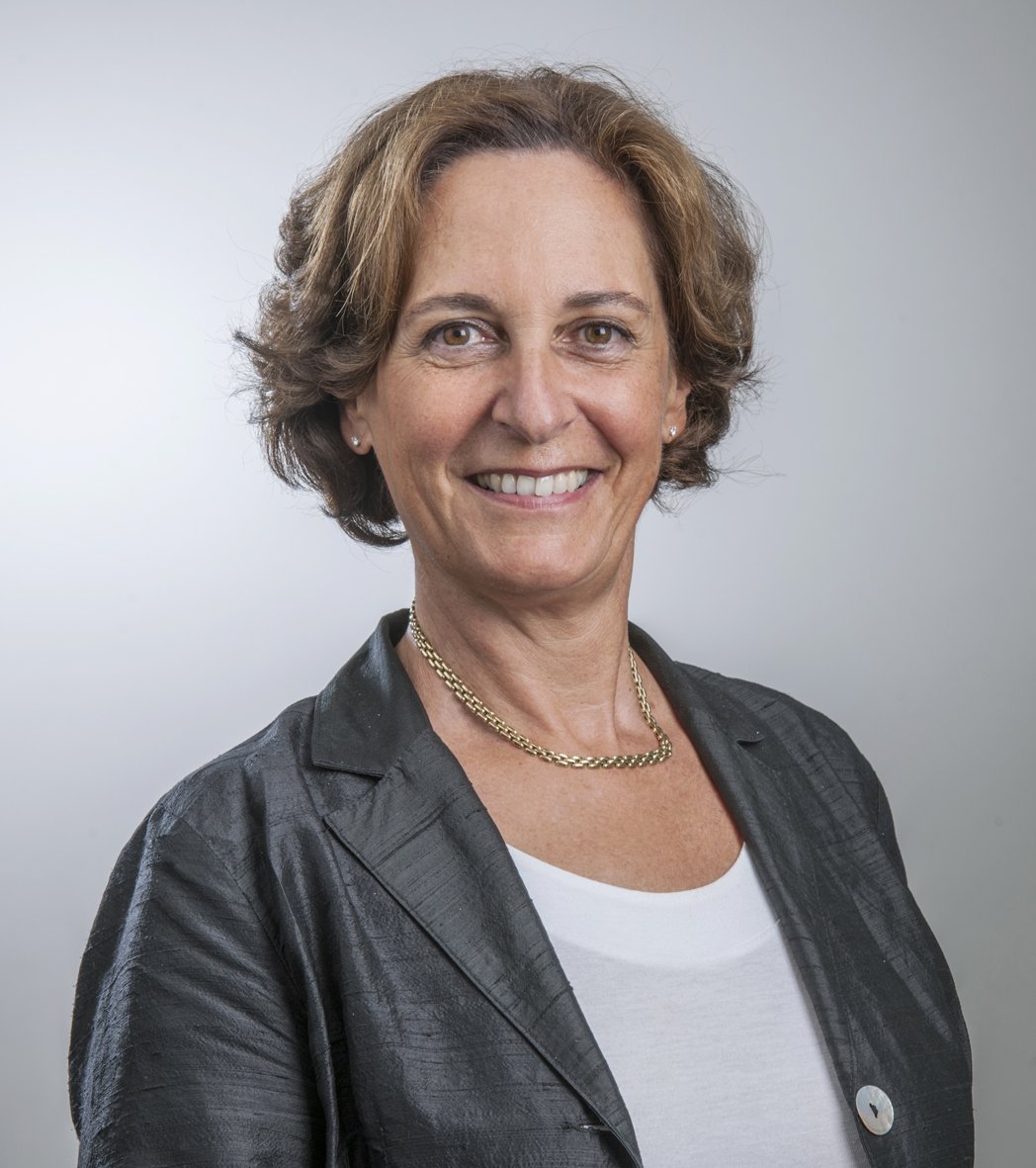 Dr. Monica Duca Widmer