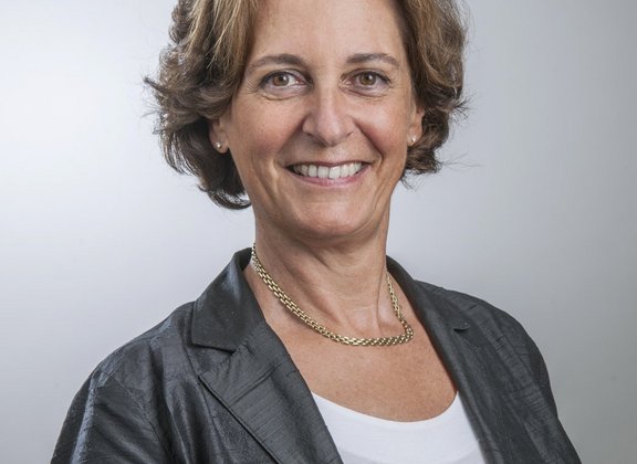 Dr. Monica Duca Widmer