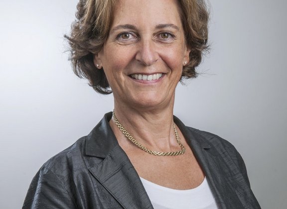 Dr. Monica Duca Widmer