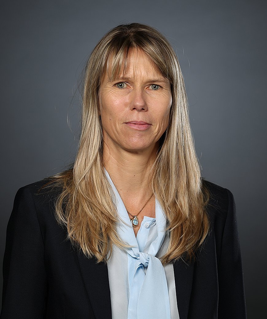 Prof. Dr. Tanja Zimmermann