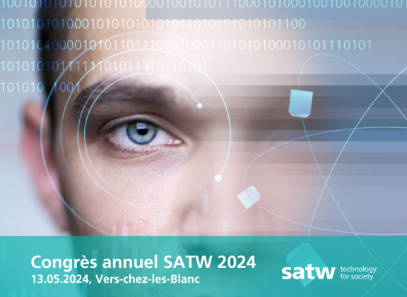 Congrès annuel de la SATW 2024