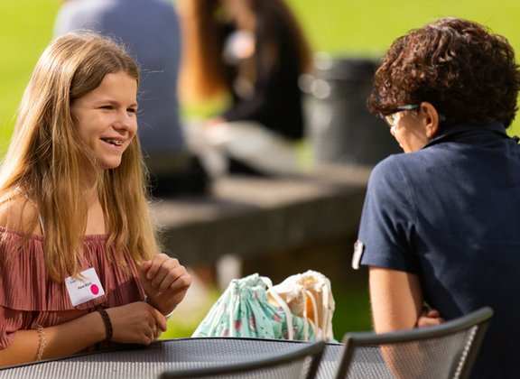 Swiss TecLadies: Mentorinnen gesucht