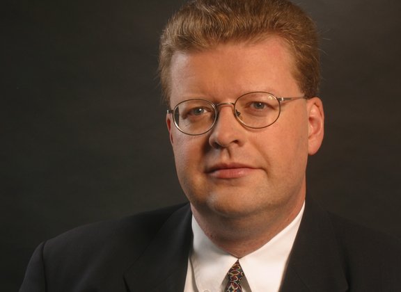 Prof. Dr. Hannes Lubich