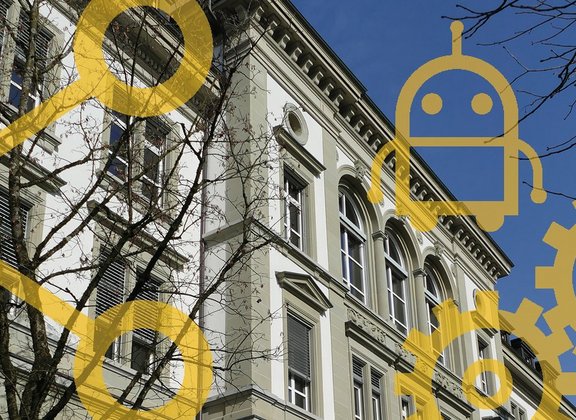 TecDay Kantonsschule Musegg