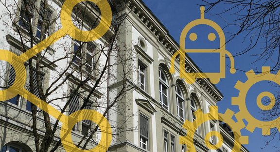 TecDay Kantonsschule Musegg