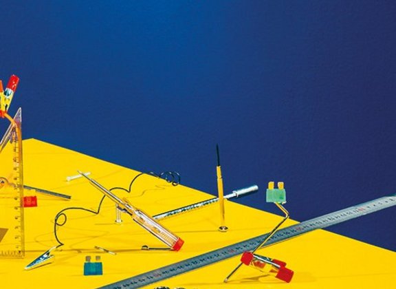Technische Berufe - Zukunft gestalten