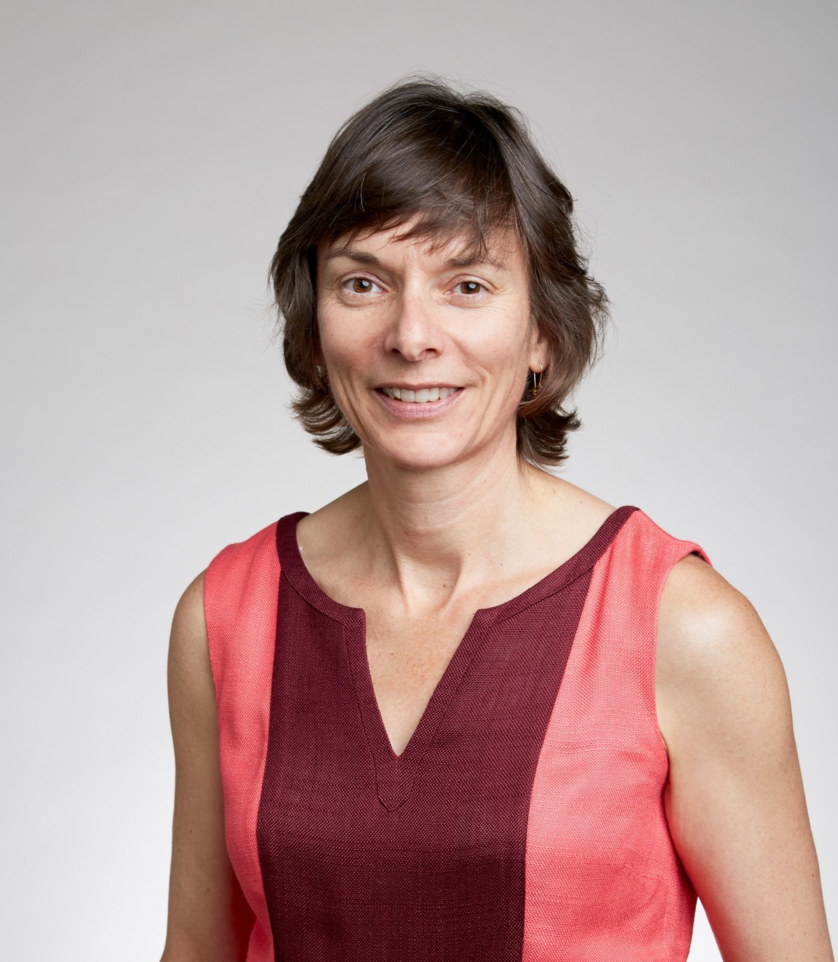 Prof. Dr. Nicola Spaldin