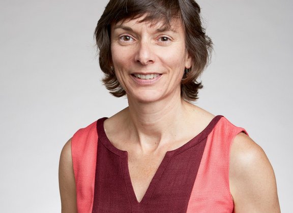 Prof. Dr. Nicola Spaldin
