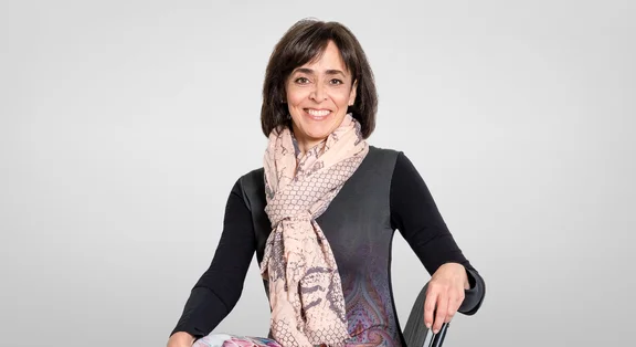 Dr. Esther Koller-Meier