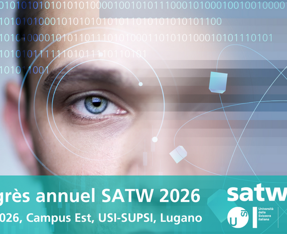 Congrès annuel SATW 2026