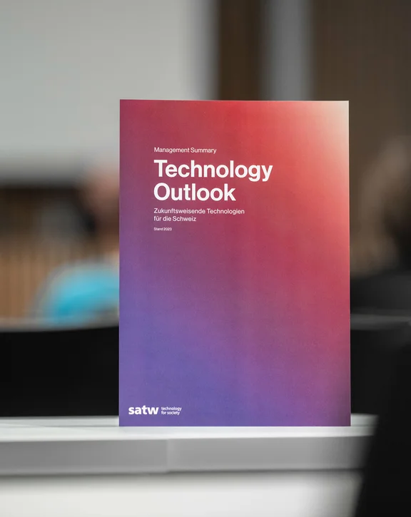 Technology Outlook
