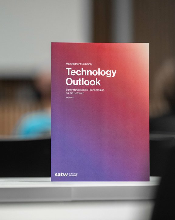 Technology Outlook