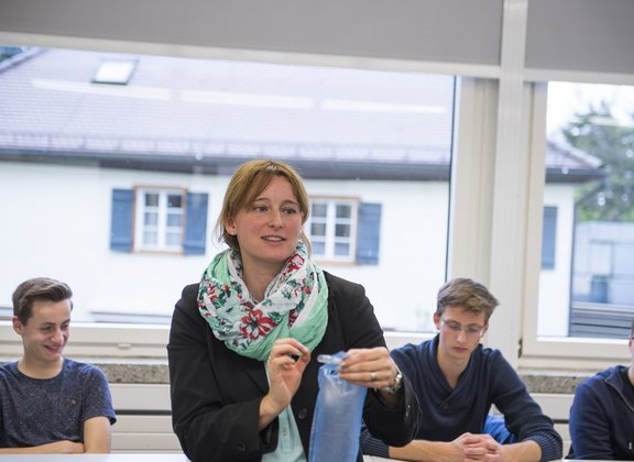 Neu gewählte Einzelmitglieder 2020