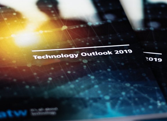 Technology Outlook 2019