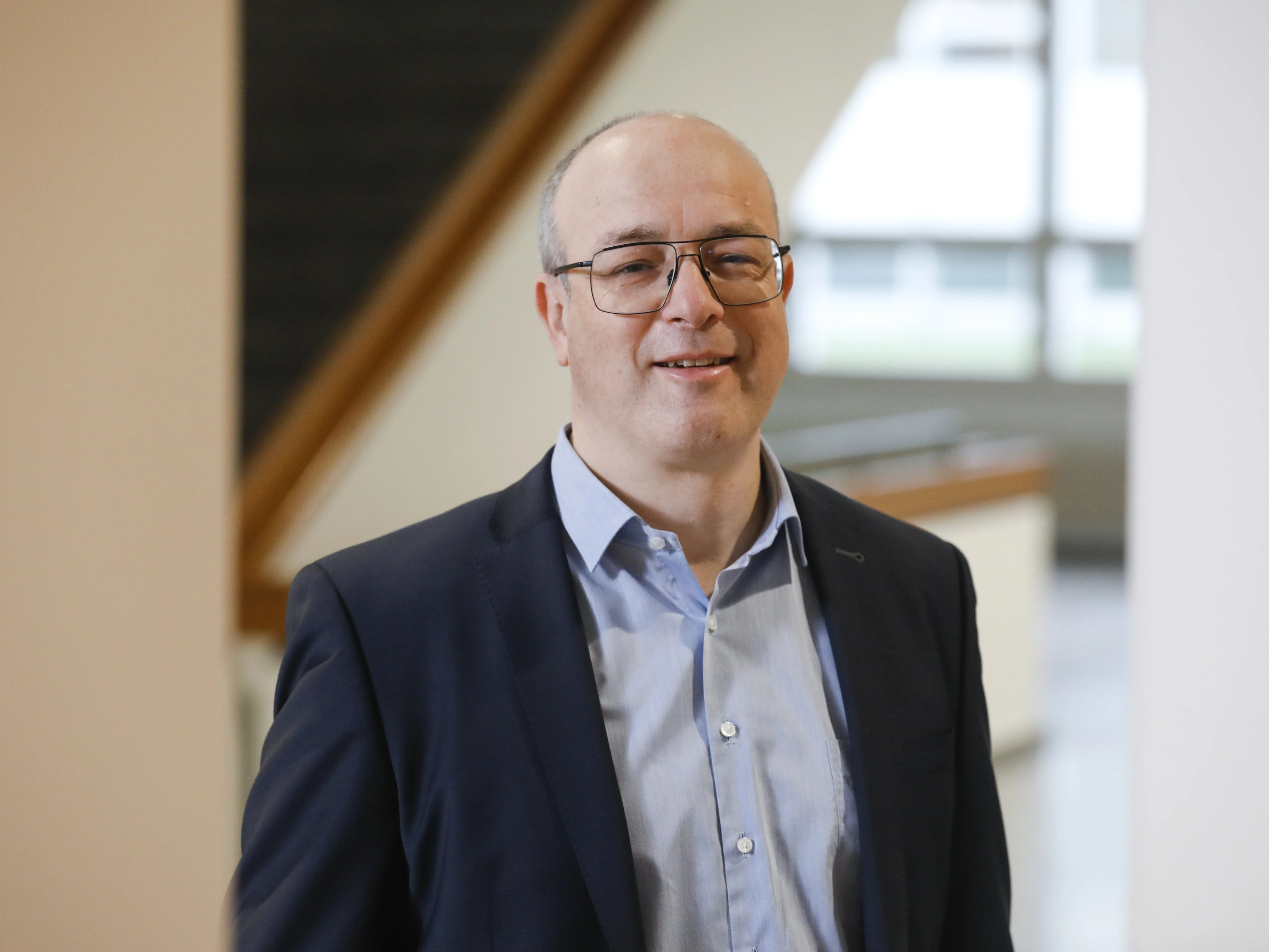 Prof. Guido Piai