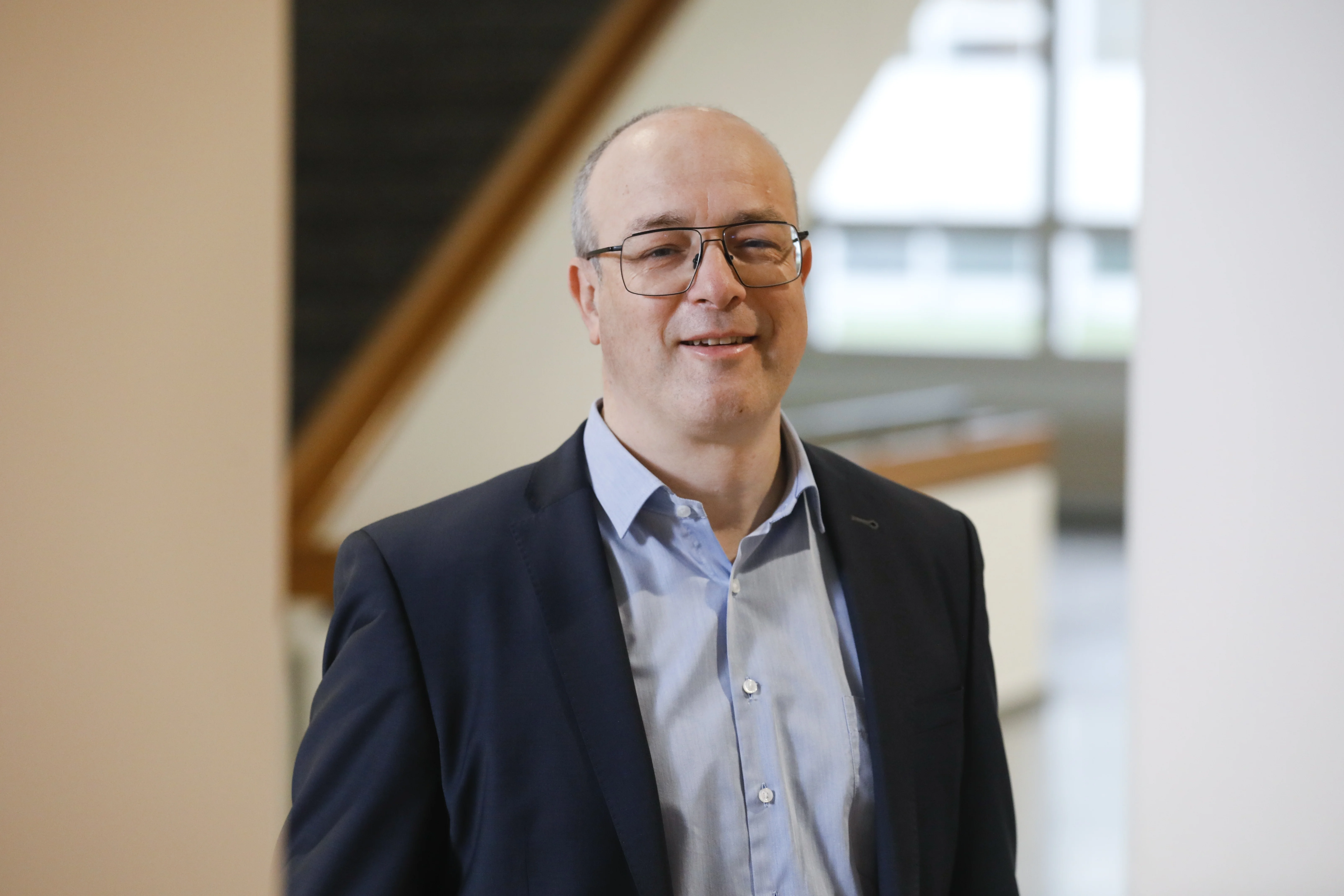 Prof. Guido Piai