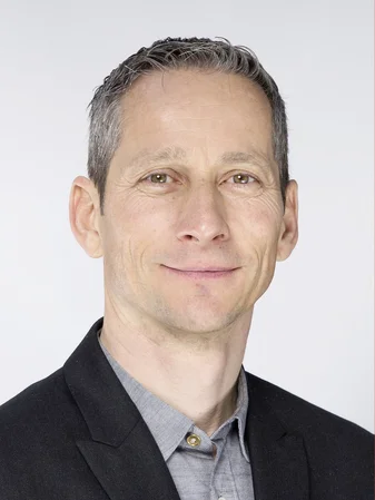 Prof. René Hüsler