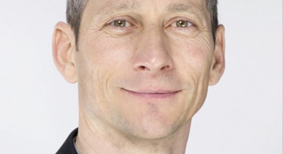 Prof. Dr. René Hüsler