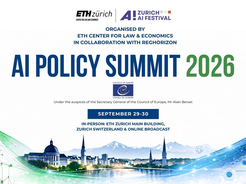 AI Policy Summit 2026