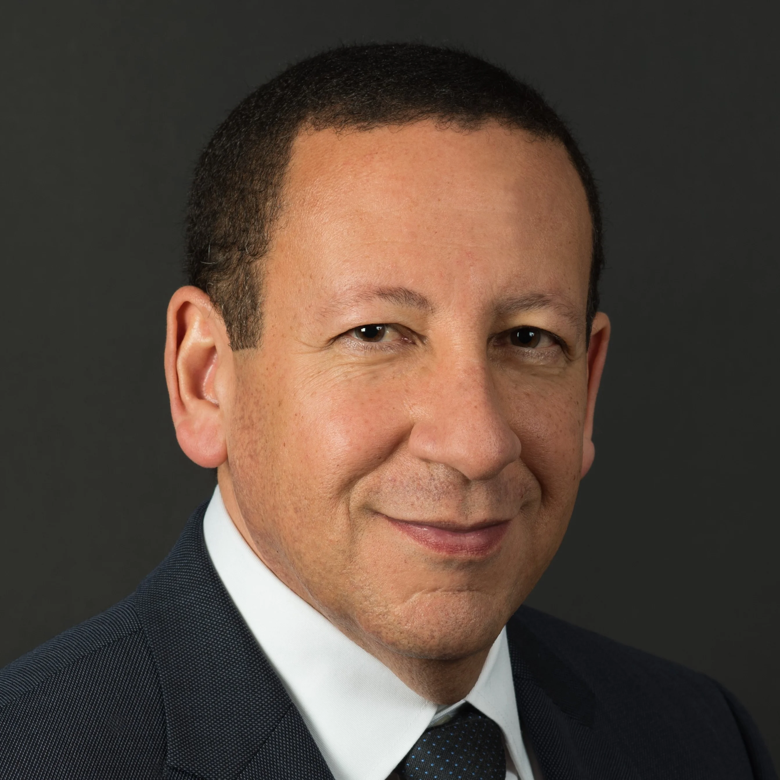 Prof. Lyesse Laloui