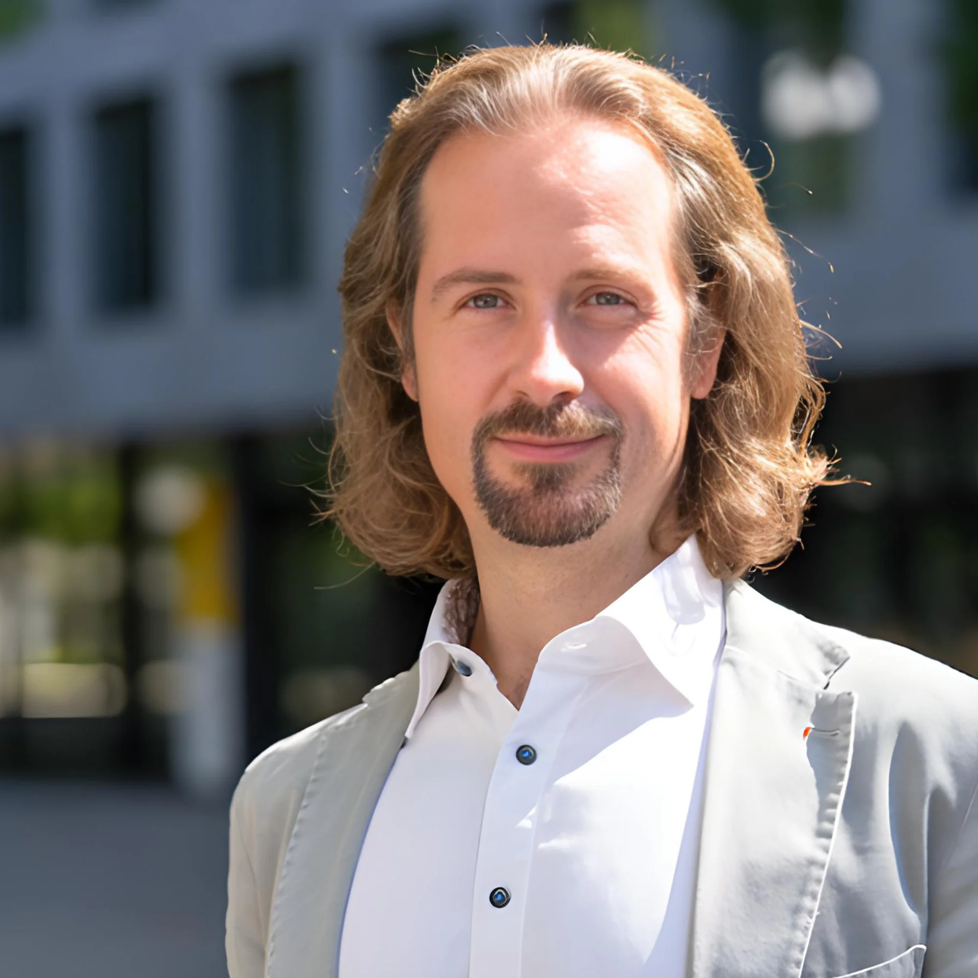  Philip Michel