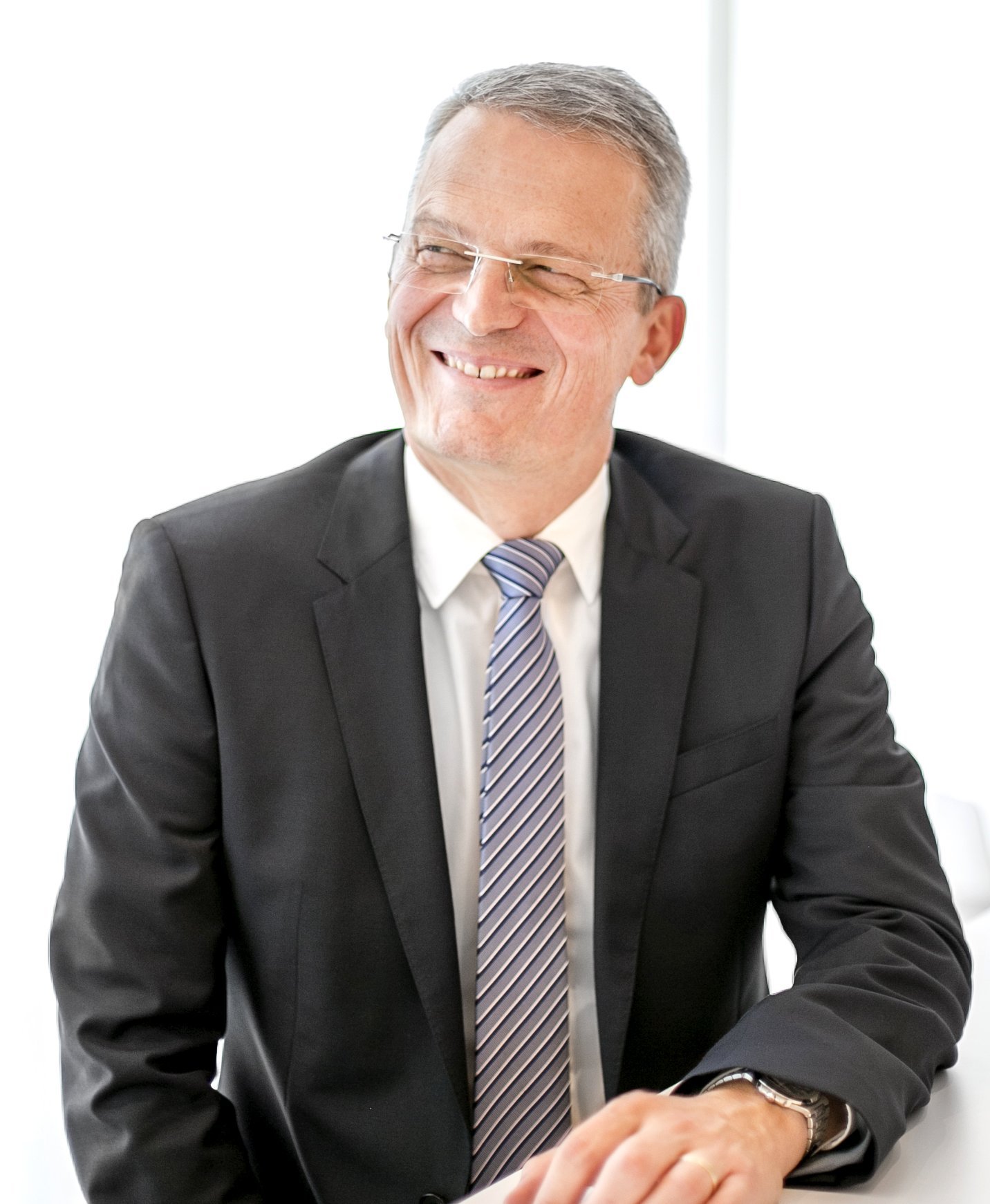 Dr. Pierre-Alain Ruffieux