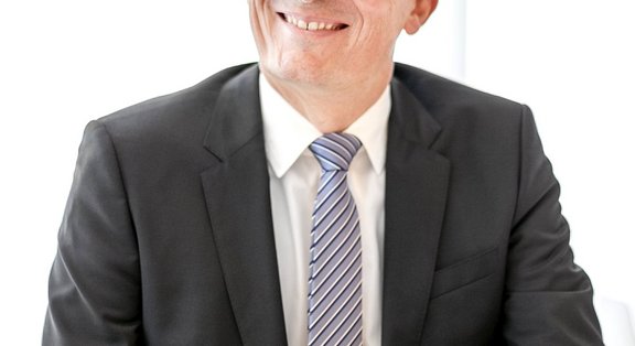 Dr. Pierre-Alain Ruffieux