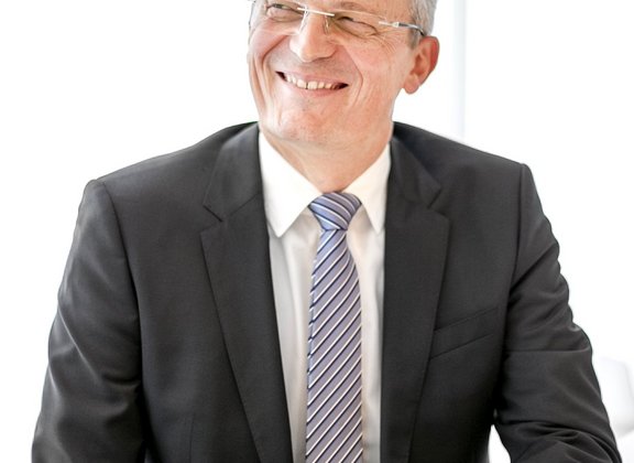 Dr. Pierre-Alain Ruffieux