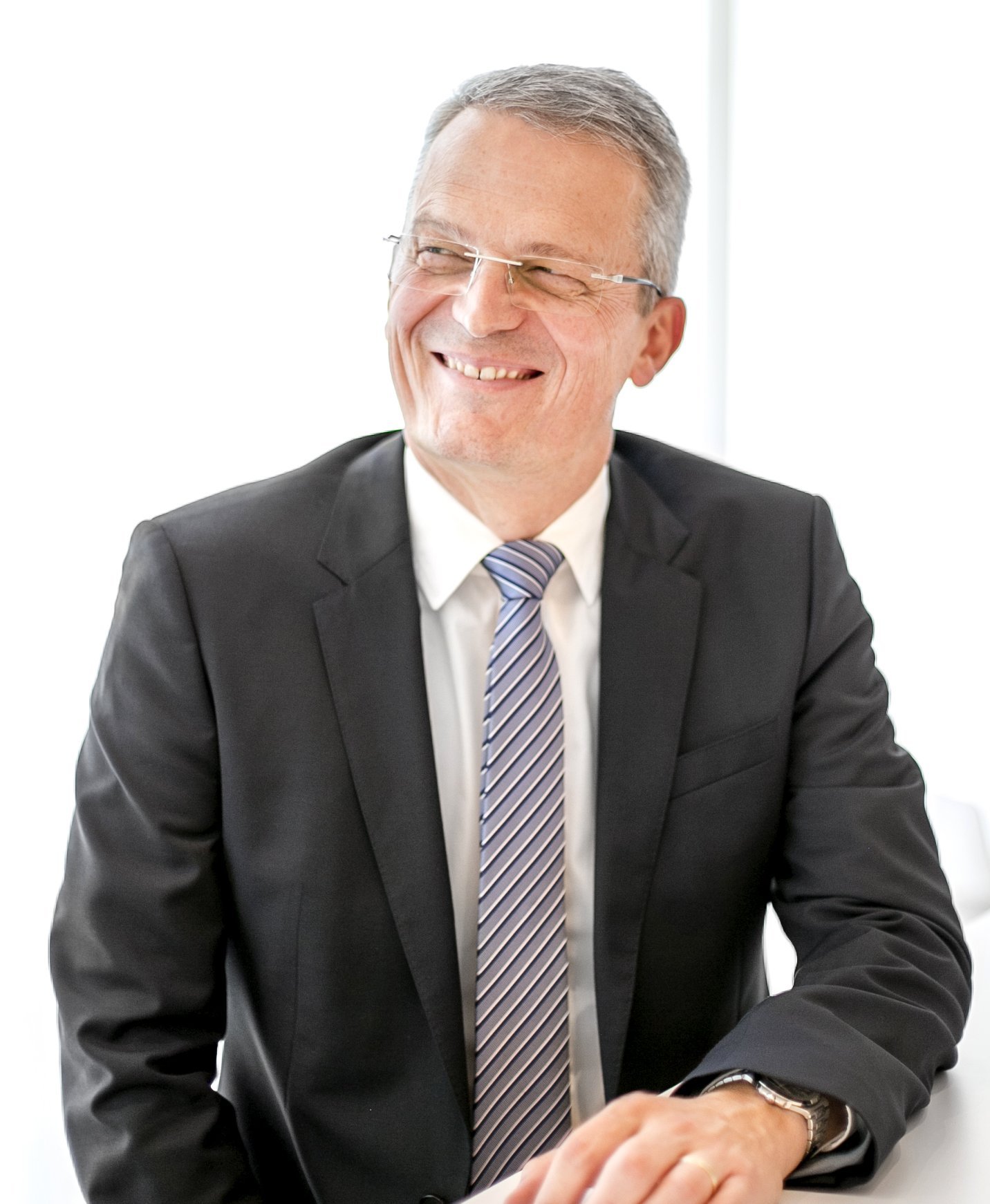 Dr. Pierre-Alain Ruffieux