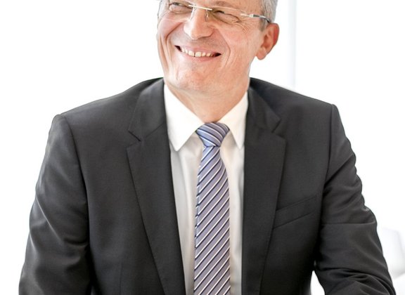 Dr. Pierre-Alain Ruffieux